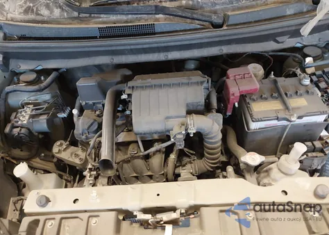 2023 Mitsubishi Mirage Black Edition/Ralliart/Se из США, поврежденный, VIN ML32AWHJ0PH001038